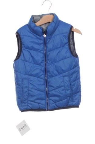 Gyerek mellény Unbranded, Méret 8-9y / 134-140 cm, Szín Szürke, Ár 2 788 Ft, #137562799