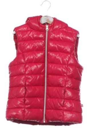 Dětská vesta  United Colors Of Benetton, Velikost 8-9y/ 134-140 cm, Barva Růžová, Cena  291,00 Kč, #137586626