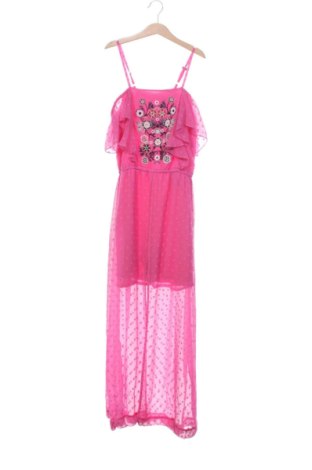 Παιδική σαλοπέτα Bpc Bonprix Collection, Μέγεθος 10-11y/ 146-152 εκ., Χρώμα Ρόζ , Τιμή 7,00 €, #137557804