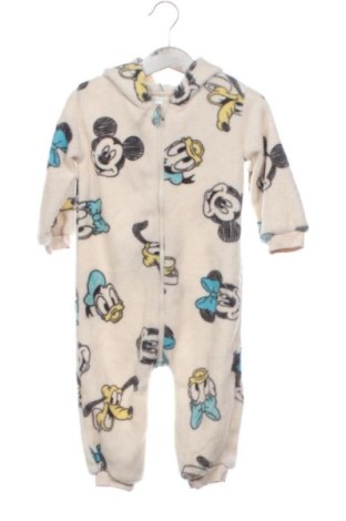 Dziecięcy kombinezon Disney, Rozmiar 9-12m/ 74-80 cm, Kolor Kolorowy, Cena 71,97 zł, #137582005