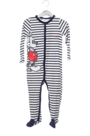 Детски гащеризон Disney, Размер 18-24m/ 86-98 см, Цвят Многоцветен, Цена 16,58 €, #137587591