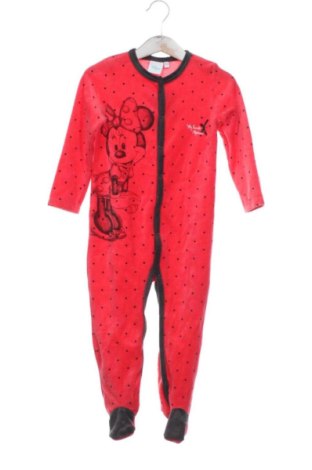 Детски гащеризон Disney, Размер 18-24m/ 86-98 см, Цвят Многоцветен, Цена 16,58 €, #137587628