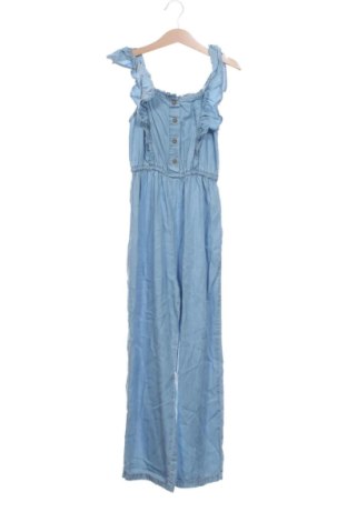 Gyerek overál F&F, Méret 8-9y / 134-140 cm, Szín Kék, Ár 2 128 Ft, #137578663