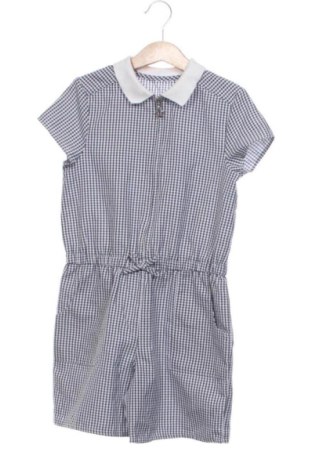 Kinder Overall George, Größe 5-6y/ 116-122 cm, Farbe Blau, Preis € 7,24, #137564084