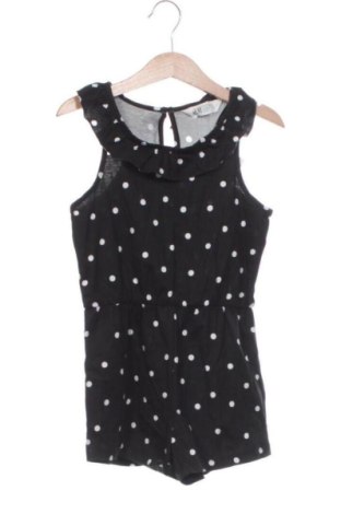 Kinder Overall H&M, Größe 4-5y/ 110-116 cm, Farbe Mehrfarbig, Preis € 8,27, #137544202