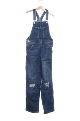 Dětská kombinéza  H&M, Velikost 8-9y/ 134-140 cm, Barva Modrá, Cena  744,00 Kč, #137592519