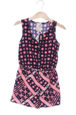 Gyerek overál Lily Bleu, Méret 3-4y / 104-110 cm, Szín Sokszínű, Ár 4 324 Ft, #137568261