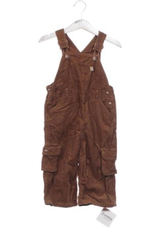 Salopetă pentru copii. Mothercare, Mărime 12-18m/ 80-86 cm, Culoare Maro, Preț 47,24 Lei, #137595257