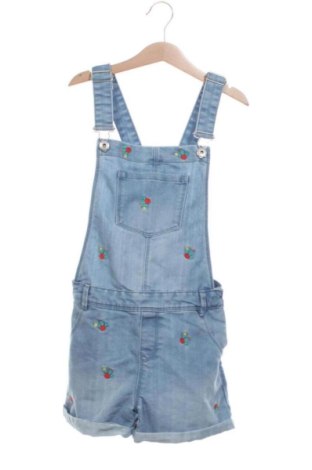 Dětská kombinéza  Okaidi, Velikost 8-9y/ 134-140 cm, Barva Modrá, Cena  185,00 Kč, #137537069