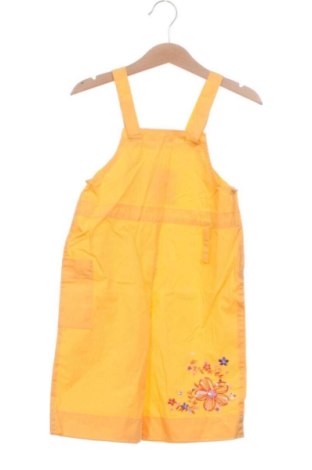 Detský overal Okaidi, Veľkosť 4-5y/ 110-116 cm, Farba Žltá, Cena  8,49 €, #137553871