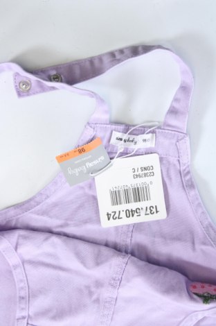 Kinder Overall Sinsay, Größe 18-24m/ 86-98 cm, Farbe Mehrfarbig, Preis 16,00 €, #137540724