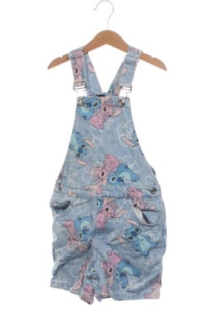 Kinder Overall Sinsay, Größe 6-7y/ 122-128 cm, Farbe Mehrfarbig, Preis € 6,86, #137569367