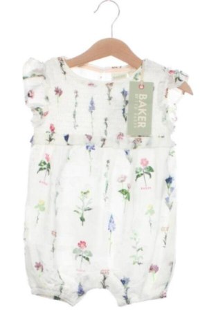 Kinder Overall Ted Baker, Größe 9-12m/ 74-80 cm, Farbe Mehrfarbig, Preis € 28,58, #137560162