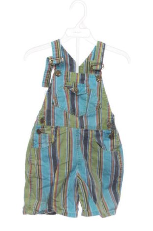 Παιδική σαλοπέτα Unbranded, Μέγεθος 18-24m/ 86-98 εκ., Χρώμα Πολύχρωμο, Τιμή 8,00 €, #137540797