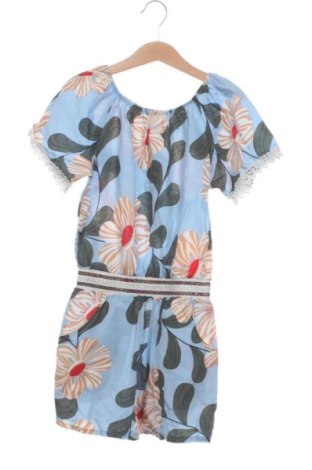 Salopetă pentru copii. Unbranded, Mărime 7-8y/ 128-134 cm, Culoare Multicolor, Preț 42,00 Lei, #137560767