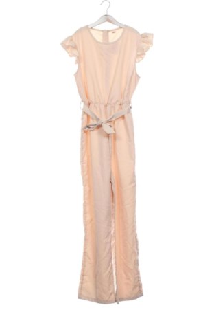 Kinder Overall Unbranded, Größe 14-15y/ 168-170 cm, Farbe Beige, Preis € 8,00, #137595066