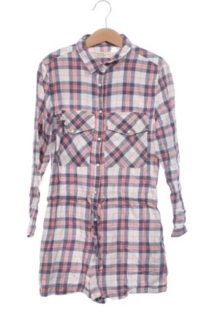 Kinder Overall Zara, Größe 6-7y/ 122-128 cm, Farbe Mehrfarbig, Preis € 11,00, #137569292