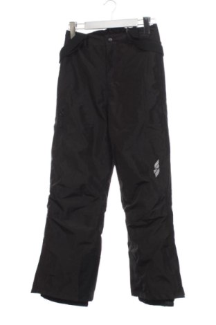 Dětská kombinéza pro zimní sporty  Crivit, Velikost 10-11y/ 146-152 cm, Barva Černá, Cena  462,00 Kč, #137544578