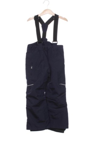 Dětská kombinéza pro zimní sporty  Lupilu, Velikost 4-5y/ 110-116 cm, Barva Modrá, Cena  412,00 Kč, #137571386