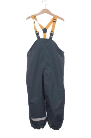 Kinderoverall für Wintersport TCM, Größe 4-5y/ 110-116 cm, Farbe Grau, Preis 11,00 €, #137588713
