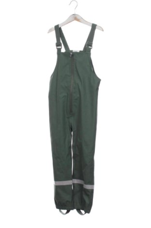 Dětská kombinéza pro zimní sporty  Topomini, Velikost 4-5y/ 110-116 cm, Barva Zelená, Cena  243,00 Kč, #137588343
