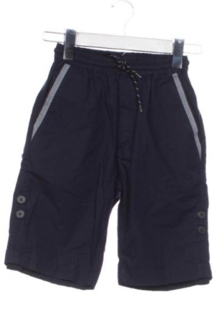 Kinder Shorts Antony Morato, Größe 9-10y/ 140-146 cm, Farbe Blau, Preis € 20,58, #137570398