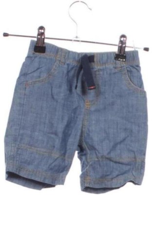 Detské krátke nohavice  Baby Club, Veľkosť 18-24m/ 86-98 cm, Farba Modrá, Cena  7,09 €, #137549546