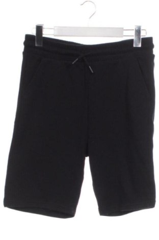 Kinder Shorts Basics, Größe 13-14y/ 164-168 cm, Farbe Schwarz, Preis € 6,88, #137591854