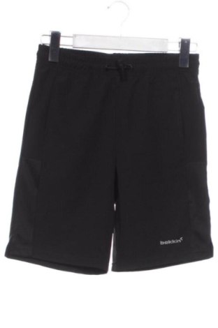 Kinder Shorts Bekkin, Größe 8-9y/ 134-140 cm, Farbe Schwarz, Preis € 7,43, #137570419