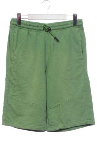 Kinder Shorts C&A, Größe 14-15y/ 168-170 cm, Farbe Grün, Preis € 8,38, #137571324
