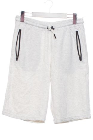 Kinder Shorts C&A, Größe 14-15y/ 168-170 cm, Farbe Grau, Preis € 8,38, #137571479