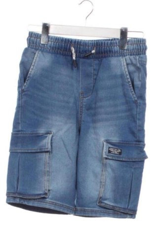 Kinder Shorts Chapter, Größe 10-11y/ 146-152 cm, Farbe Blau, Preis € 7,00, #137588638