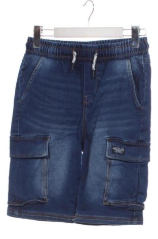 Kinder Shorts Chapter, Größe 10-11y/ 146-152 cm, Farbe Blau, Preis € 7,00, #137588666