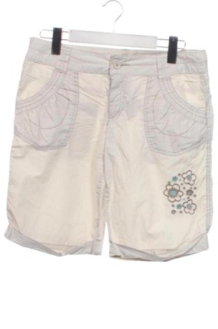 Detské krátke nohavice  Cherokee, Veľkosť 12-13y/ 158-164 cm, Farba Béžová, Cena  6,77 €, #137550317