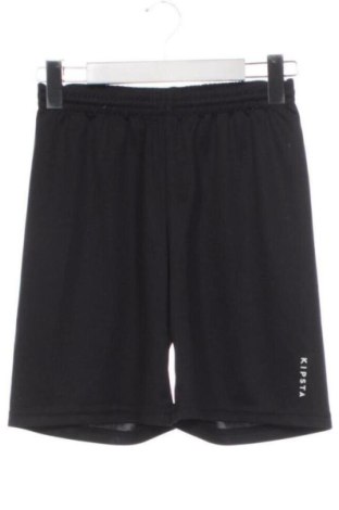 Detské krátke nohavice  Decathlon, Veľkosť 11-12y/ 152-158 cm, Farba Čierna, Cena  6,00 €, #137575795