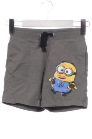 Pantaloni scurți pentru copii Despicable Me, Mărime 6-7y/ 122-128 cm, Culoare Multicolor, Preț 36,74 Lei, #137572974