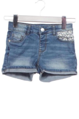 Kinder Shorts Dopo Dopo, Größe 6-7y/ 122-128 cm, Farbe Blau, Preis € 5,72, #137579100