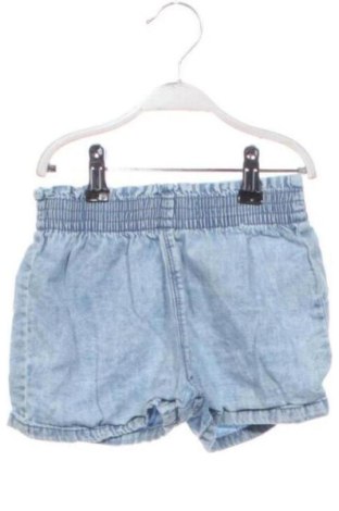 Kinder Shorts F&F, Größe 3-4y/ 104-110 cm, Farbe Blau, Preis € 5,00, #137591473