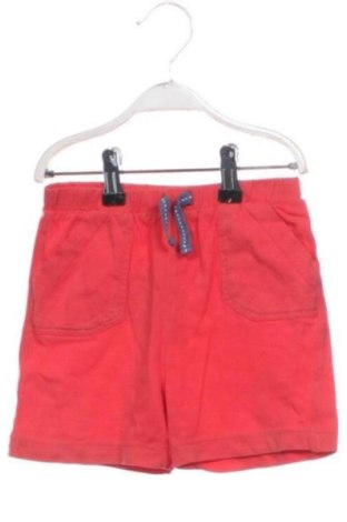 Dětské krátké kalhoty  F&F, Velikost 12-18m/ 80-86 cm, Barva Červená, Cena  125,00 Kč, #137601151