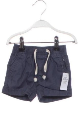 Kinder Shorts Gap, Größe 3-6m/ 62-68 cm, Farbe Blau, Preis € 14,48, #137560427