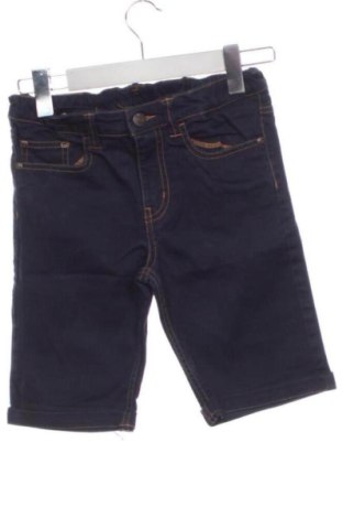 Παιδικό κοντό παντελόνι H&M, Μέγεθος 8-9y/ 134-140 εκ., Χρώμα Μπλέ, Τιμή 8,00 €, #137539162
