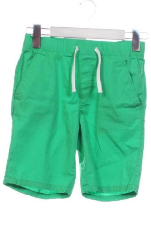 Gyerek rövidnadrág H&M, Méret 8-9y / 134-140 cm, Szín Zöld, Ár 3 074 Ft, #137552099