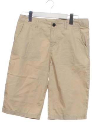 Gyerek rövidnadrág H&M, Méret 15-18y / 170-176 cm, Szín Bézs, Ár 2 770 Ft, #137553090