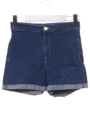 Gyerek rövidnadrág H&M, Méret 11-12y / 152-158 cm, Szín Kék, Ár 3 139 Ft, #137558004