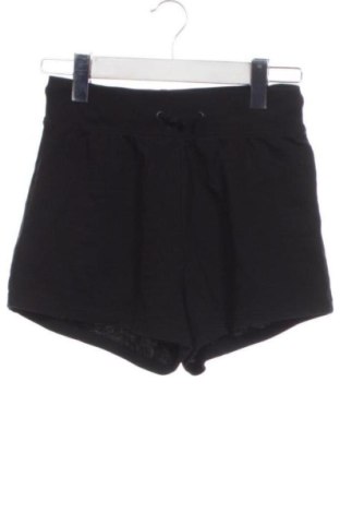 Детски къс панталон H&M, Размер 12-13y/ 158-164 см, Цвят Черен, Цена 8,57 €, #137561976