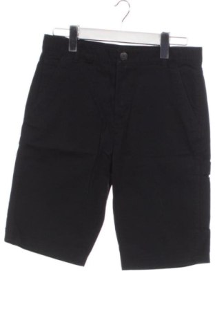 Kinder Shorts H&M, Größe 12-13y/ 158-164 cm, Farbe Schwarz, Preis 9,00 €, #137564907