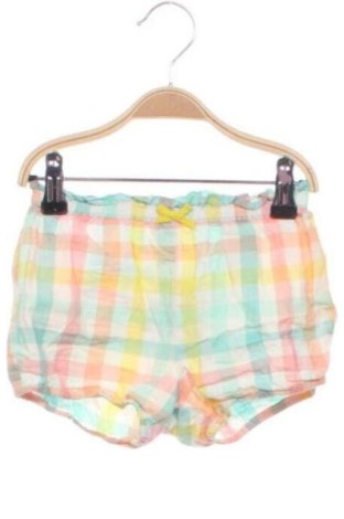 Kinder Shorts H&M, Größe 18-24m/ 86-98 cm, Farbe Mehrfarbig, Preis € 6,48, #137573275