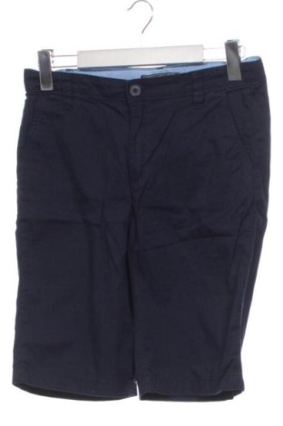 Kinder Shorts H&M, Größe 12-13y/ 158-164 cm, Farbe Blau, Preis € 8,00, #137581977