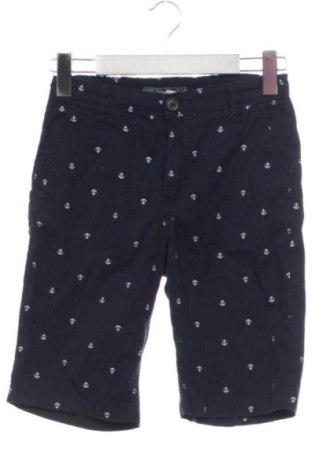 Kinder Shorts H&M, Größe 10-11y/ 146-152 cm, Farbe Mehrfarbig, Preis 8,00 €, #137591863