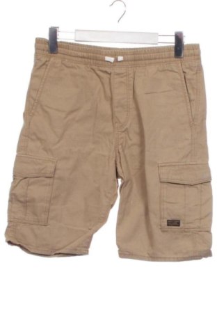 Dětské krátké kalhoty  H&M, Velikost 12-13y/ 158-164 cm, Barva Béžová, Cena  218,00 Kč, #137593900